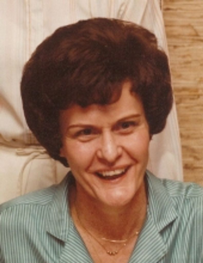 Ruth June Broadaway -Glbfh