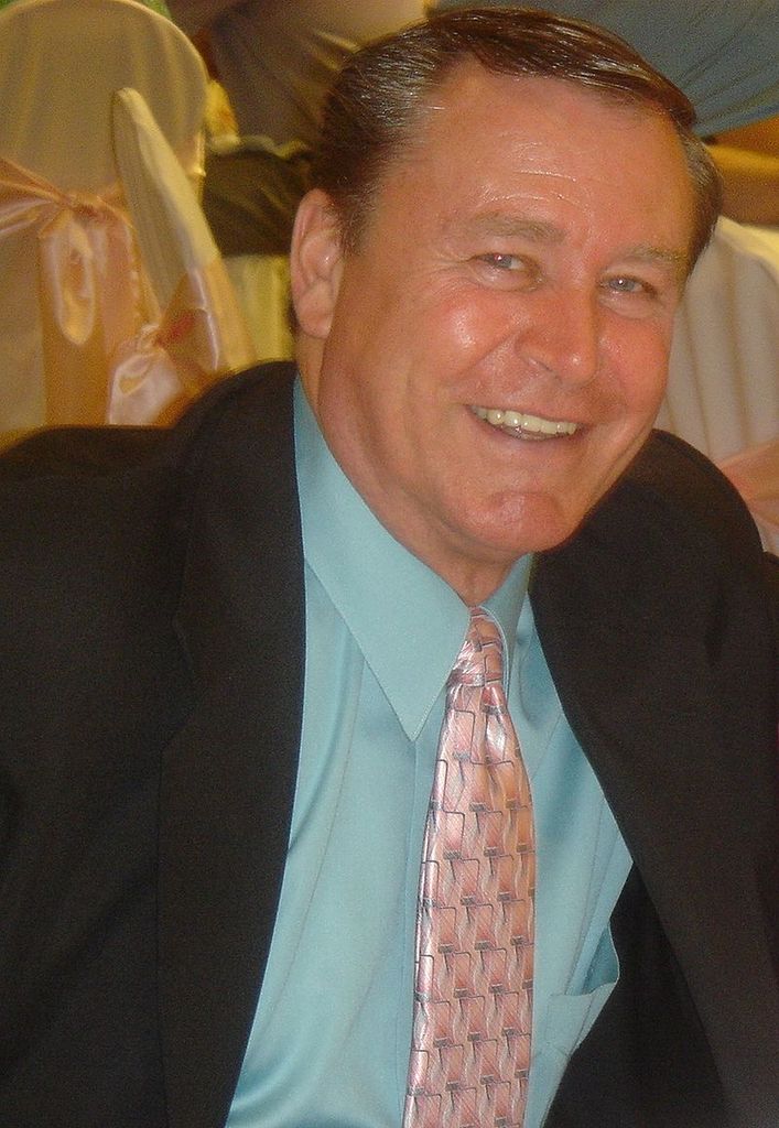 Daniel R. "Sully" Sullivan Profile Photo