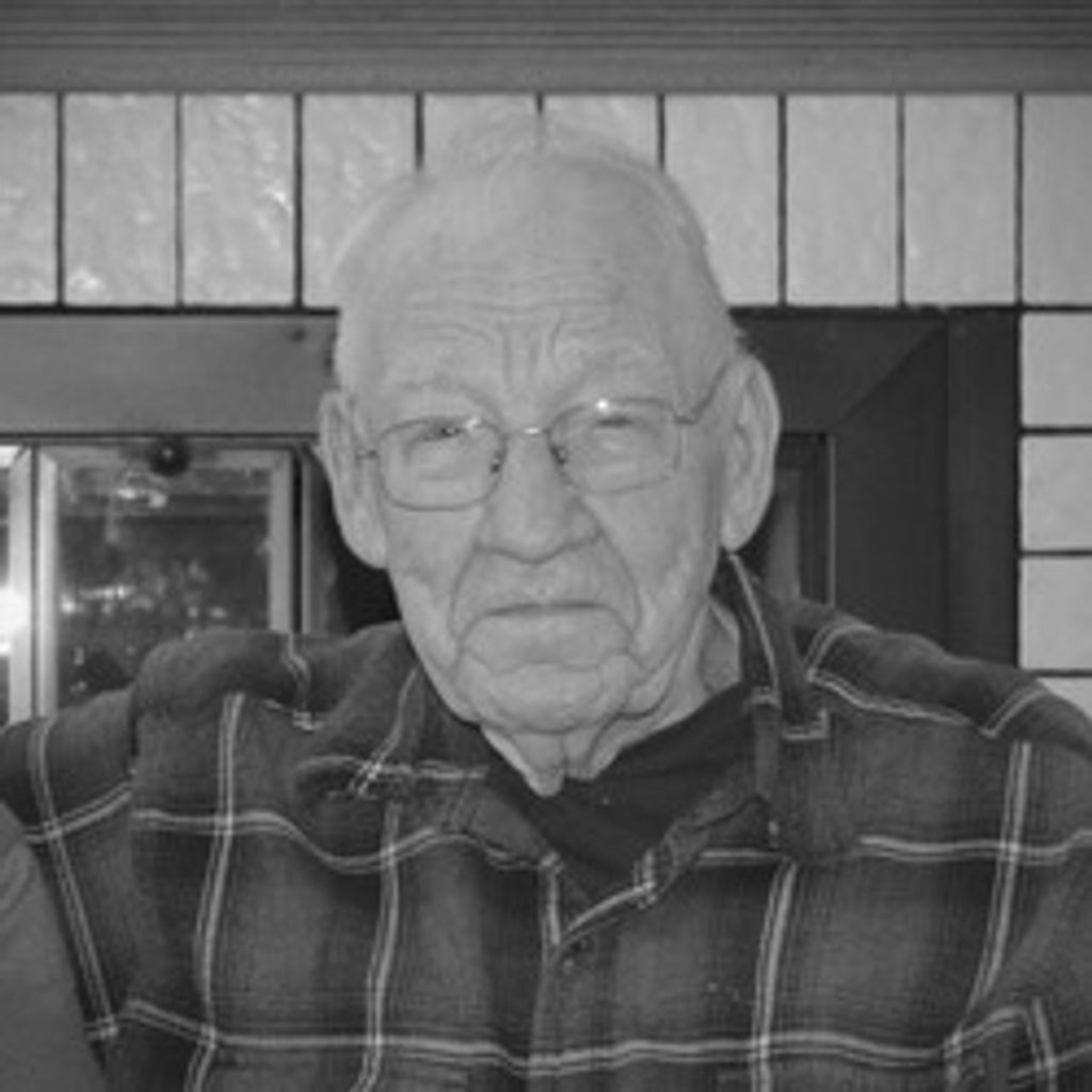 Delbert Lauver Profile Photo