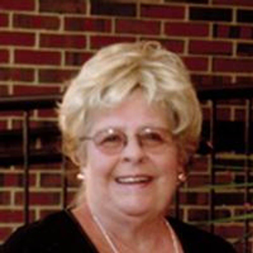 Nancy Griggs