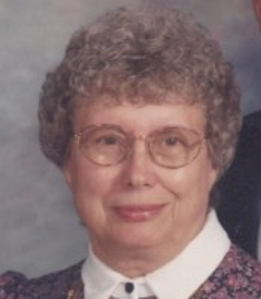 Mrs. Ilene Weber