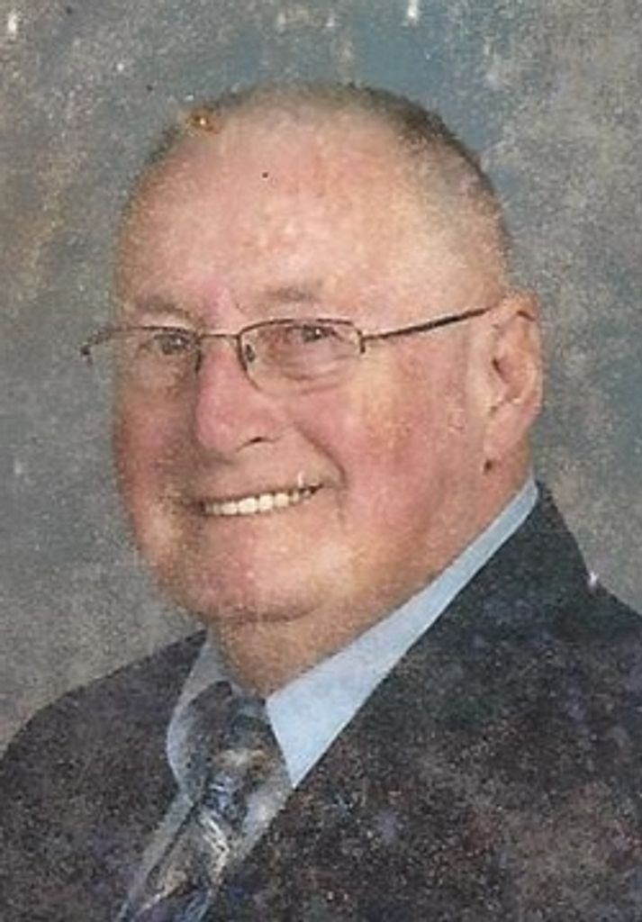 Jerry C. Elliott