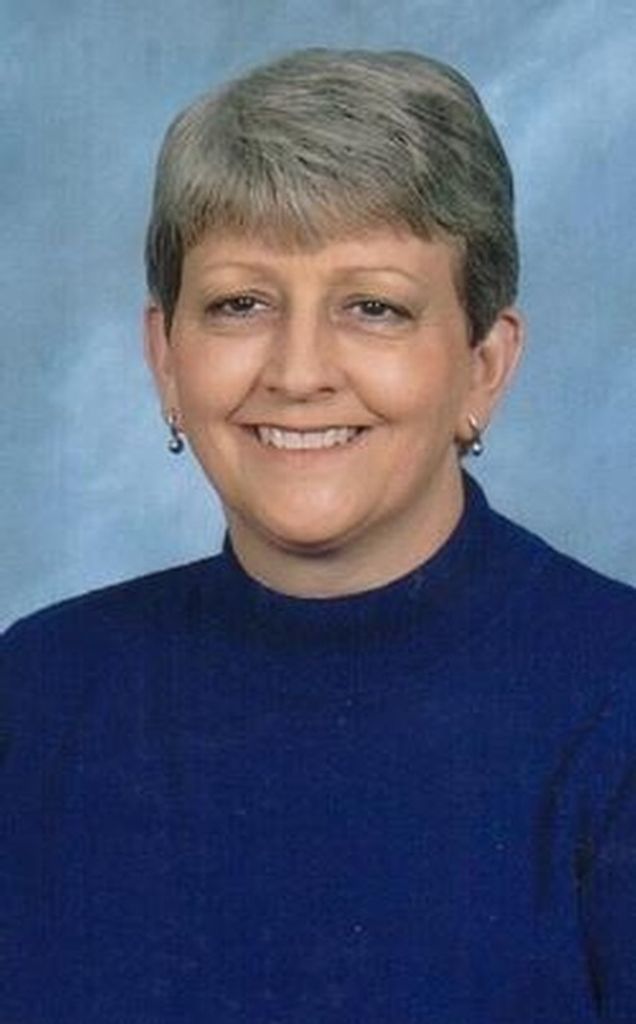 Karen "Katy" Stewart Poole