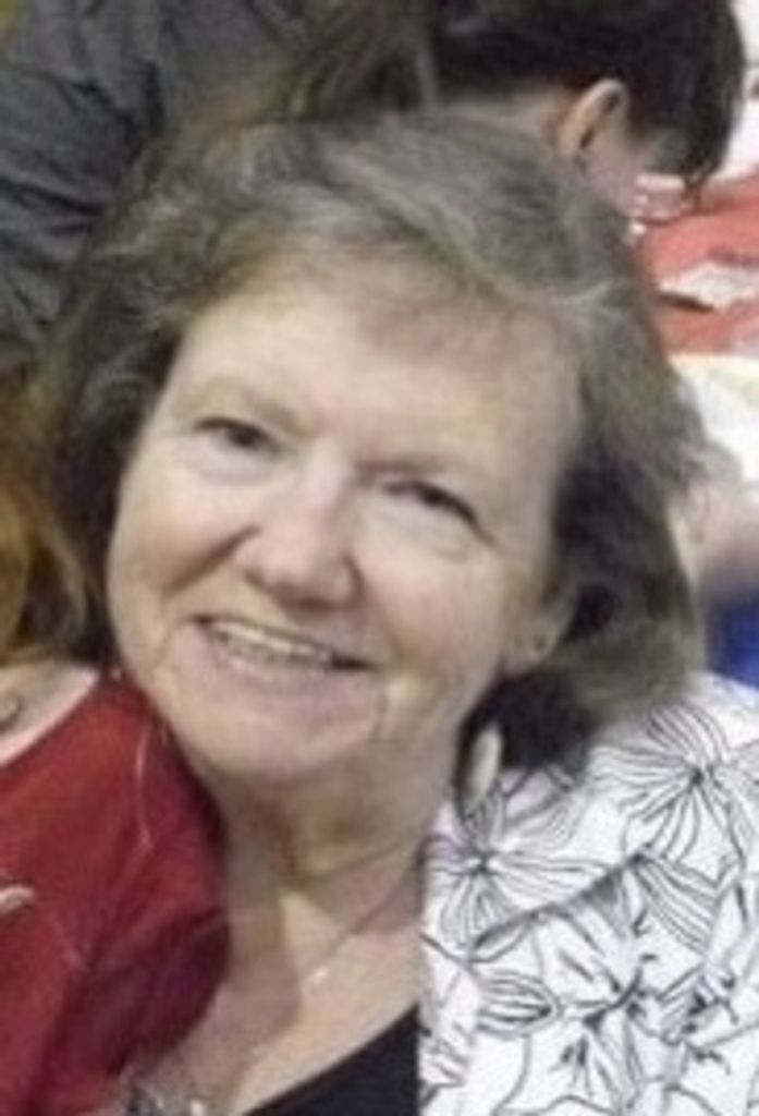 Linda Robinson Profile Photo