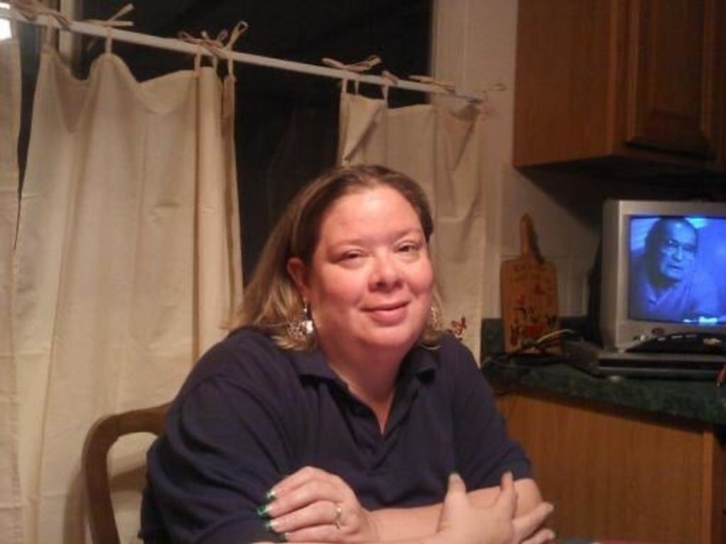 Darraugh Michelle Chancellor