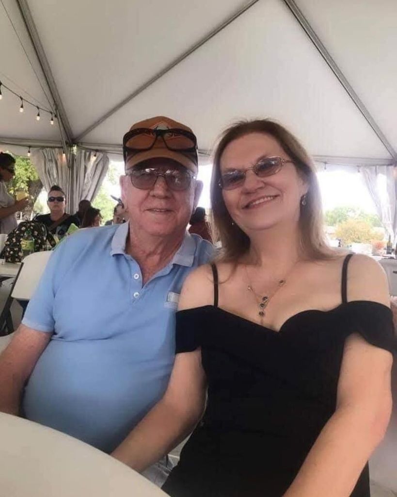 Debra Joy Profile Photo