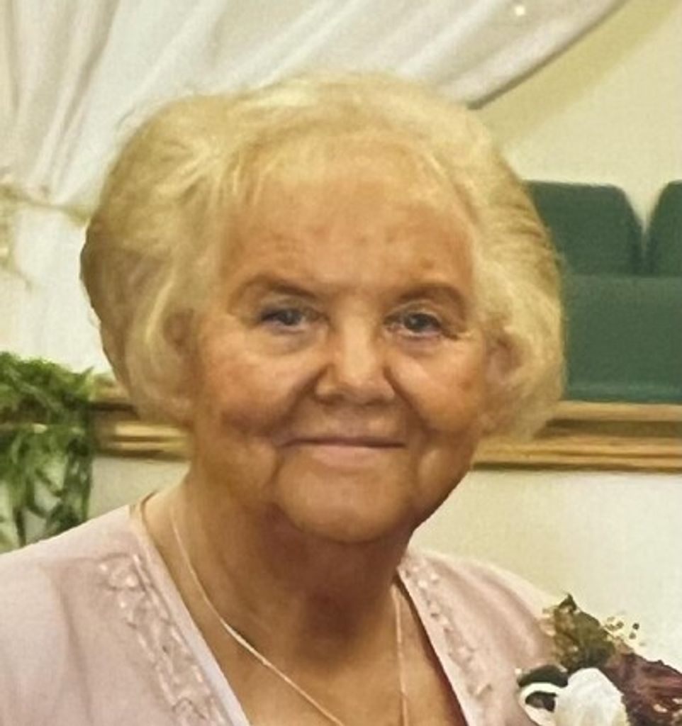 Pearl Ricka Gould Profile Photo