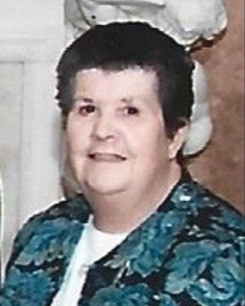 Joan Henrietta Krocian