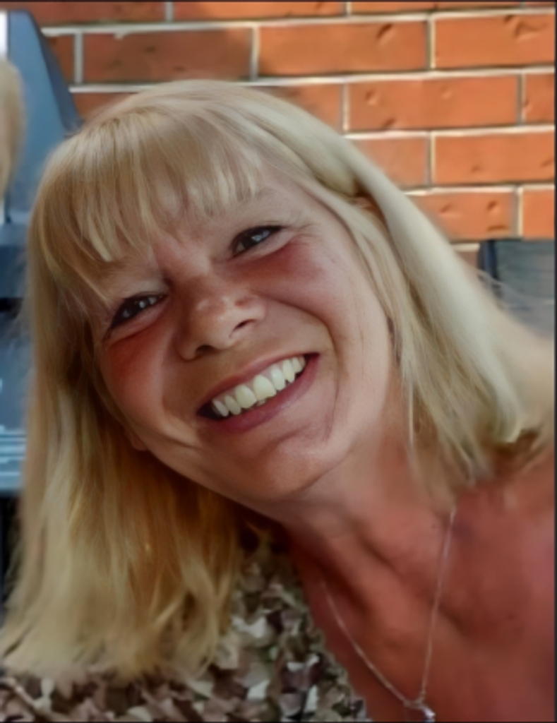 Brenda Leah Mason Profile Photo