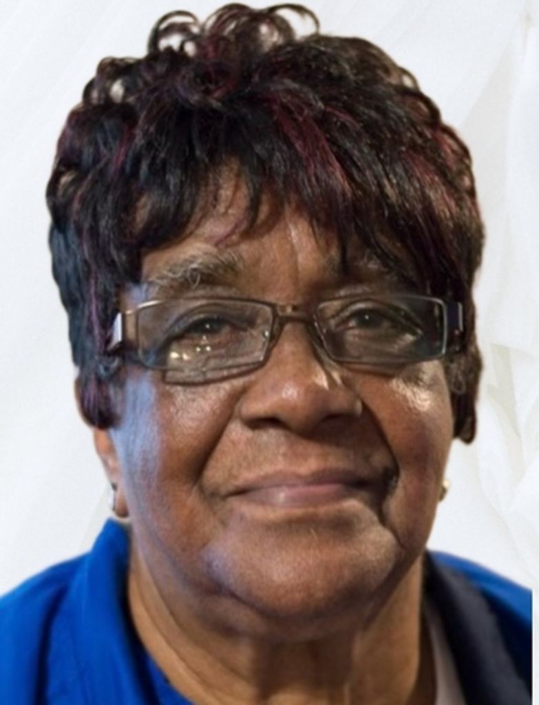 Ruby Lee Finley Profile Photo