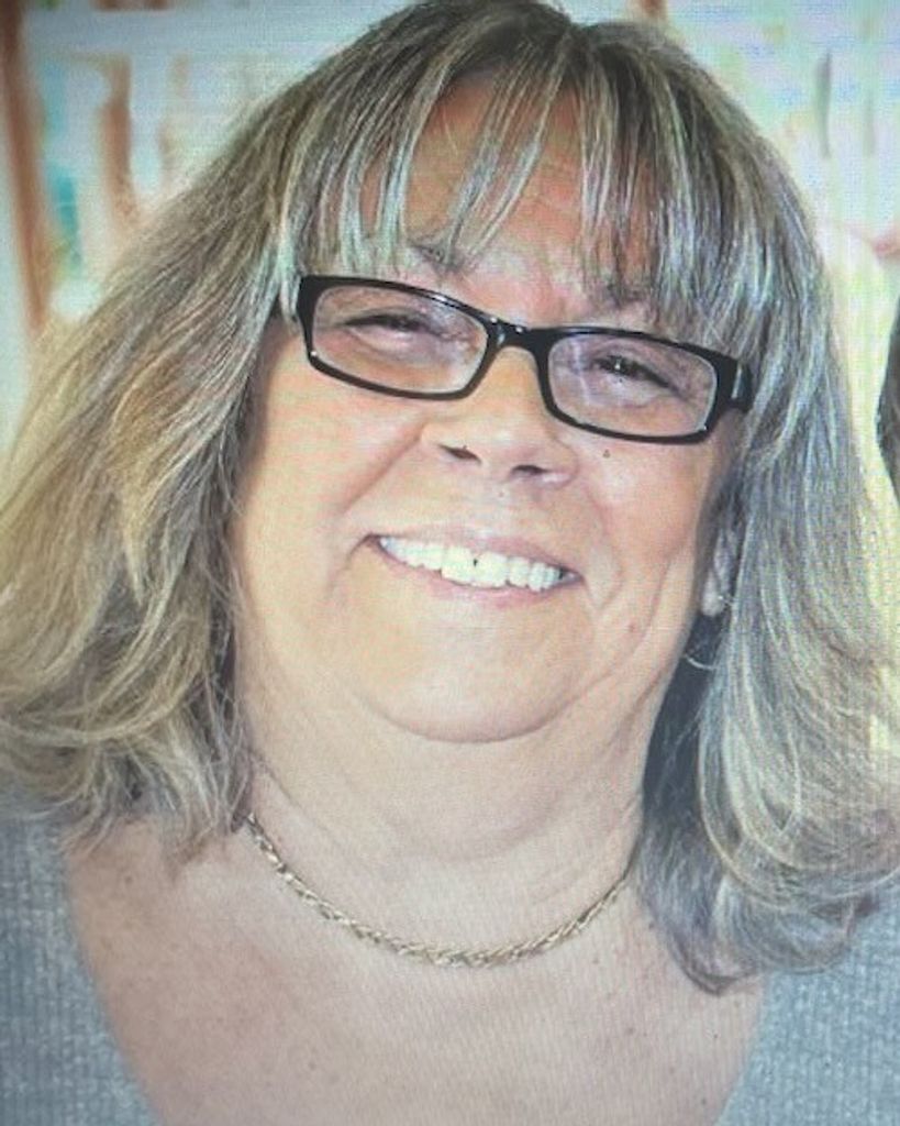 Patti Barker