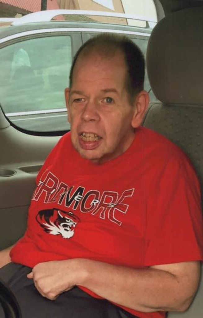 Randy Bruse Bullard Profile Photo