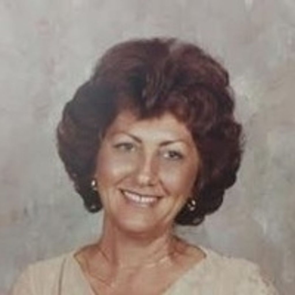 Polly Muriel Madeline Kennedy Profile Photo