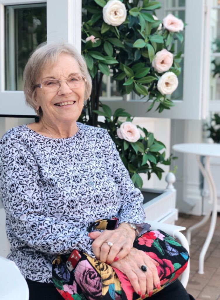 Yvonne Farling Profile Photo