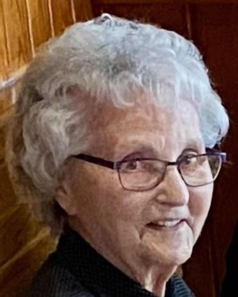 Lillian "Jeanette" Welch Profile Photo