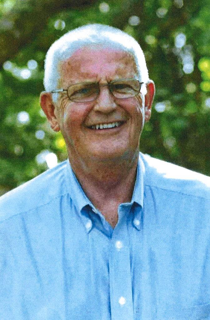 Marc Alan Hall D.V.M.