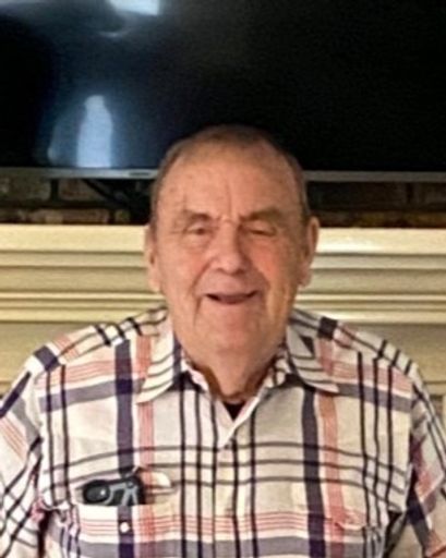 Jerry Dodd's obituary image