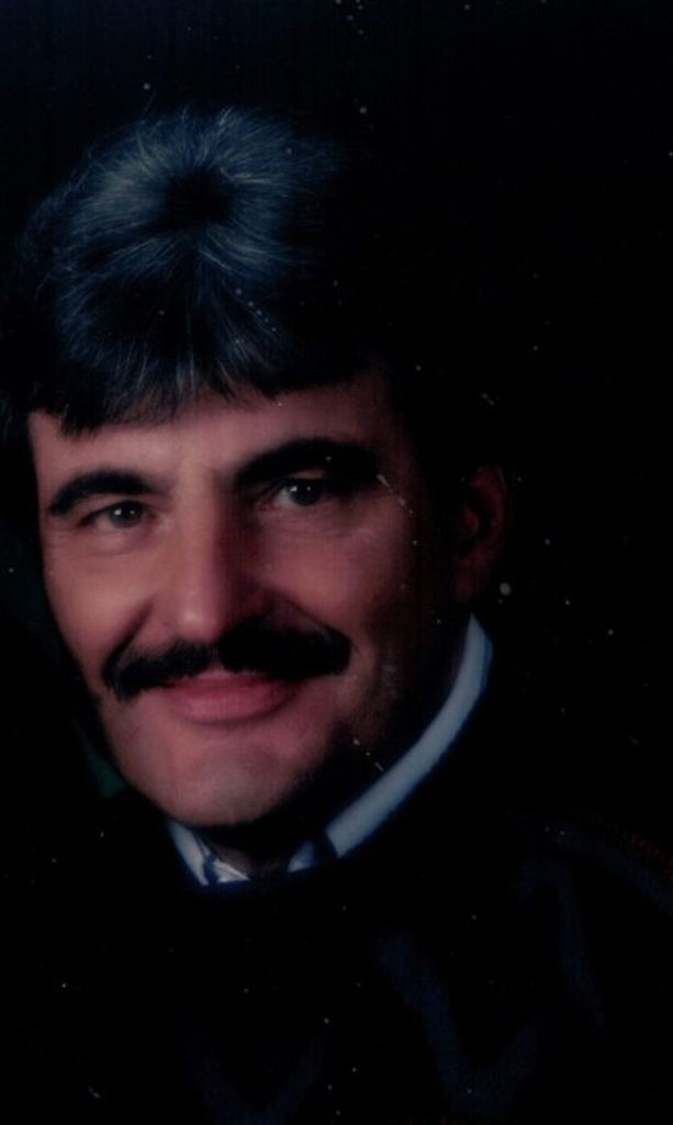 Max Ray Rutherford