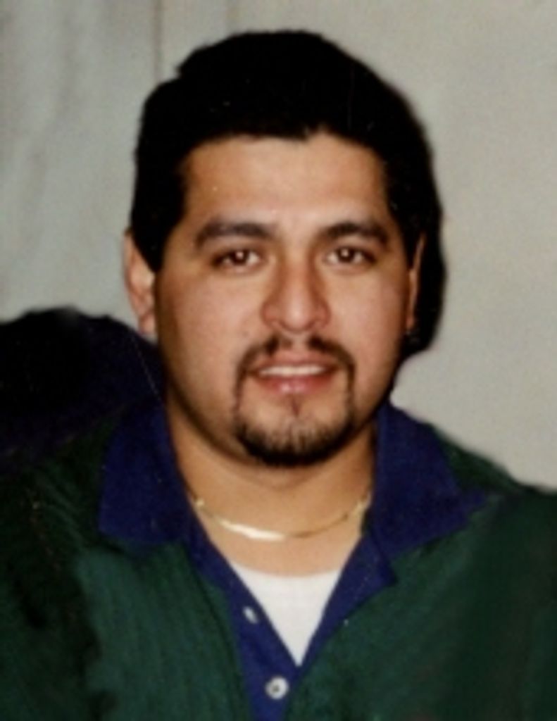 James Martinez