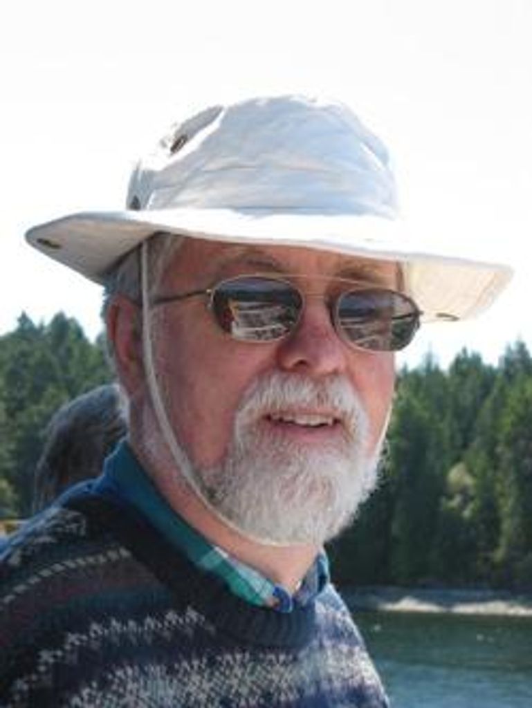 John Terence "Terry" Dunning Boone