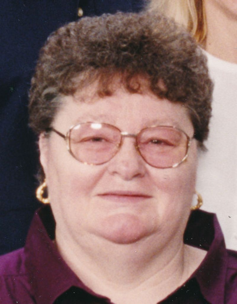 Patricia Ann Smith Profile Photo