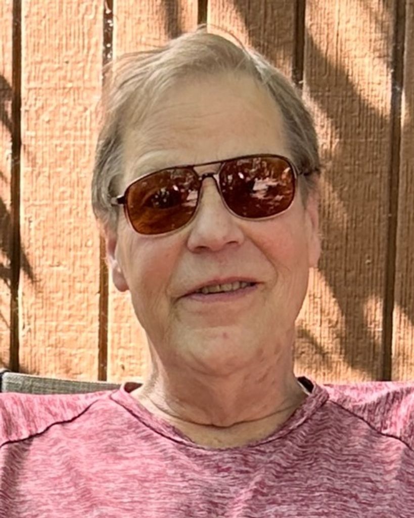 David Heggestad Profile Photo