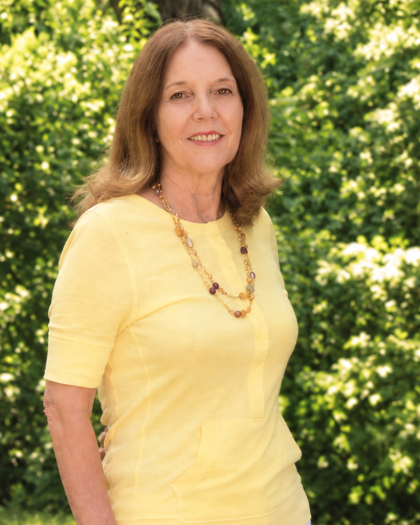 Susan June Douville Profile Photo