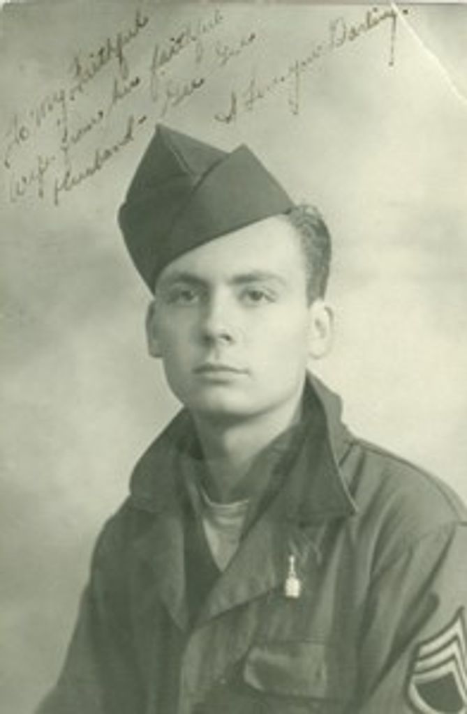 George S. O'Brien