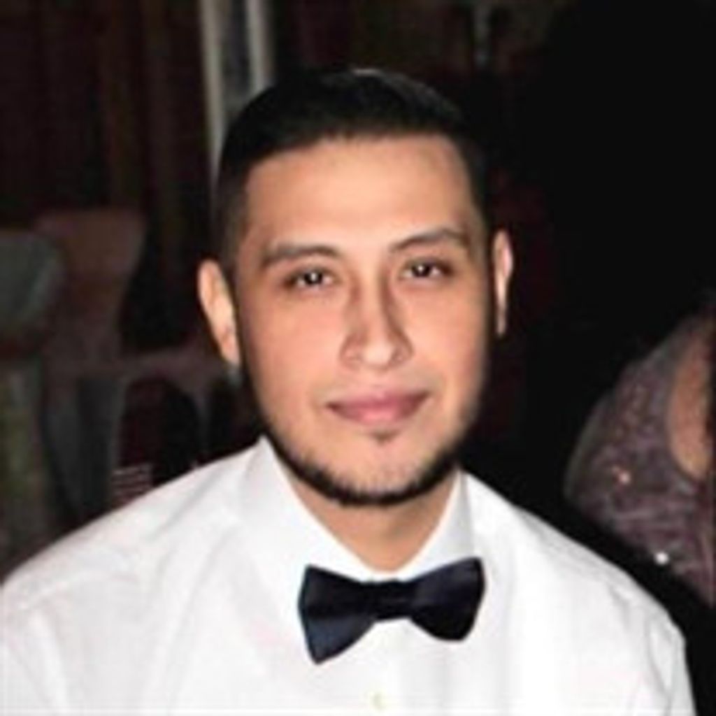 Wilmer J. Hernandez