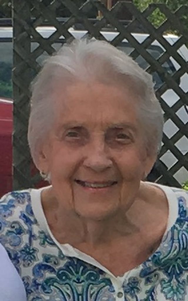 Janet G. Koch
