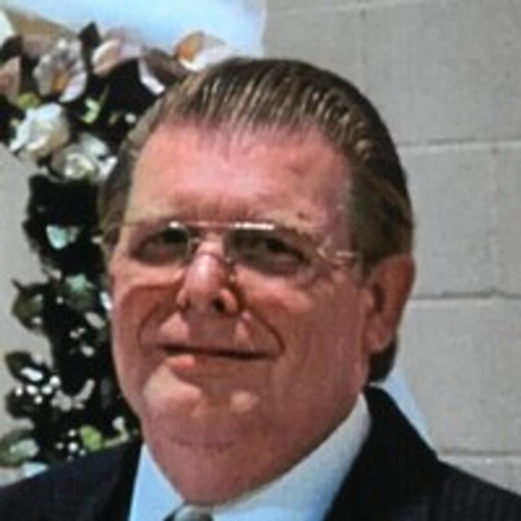 Paul Gibson