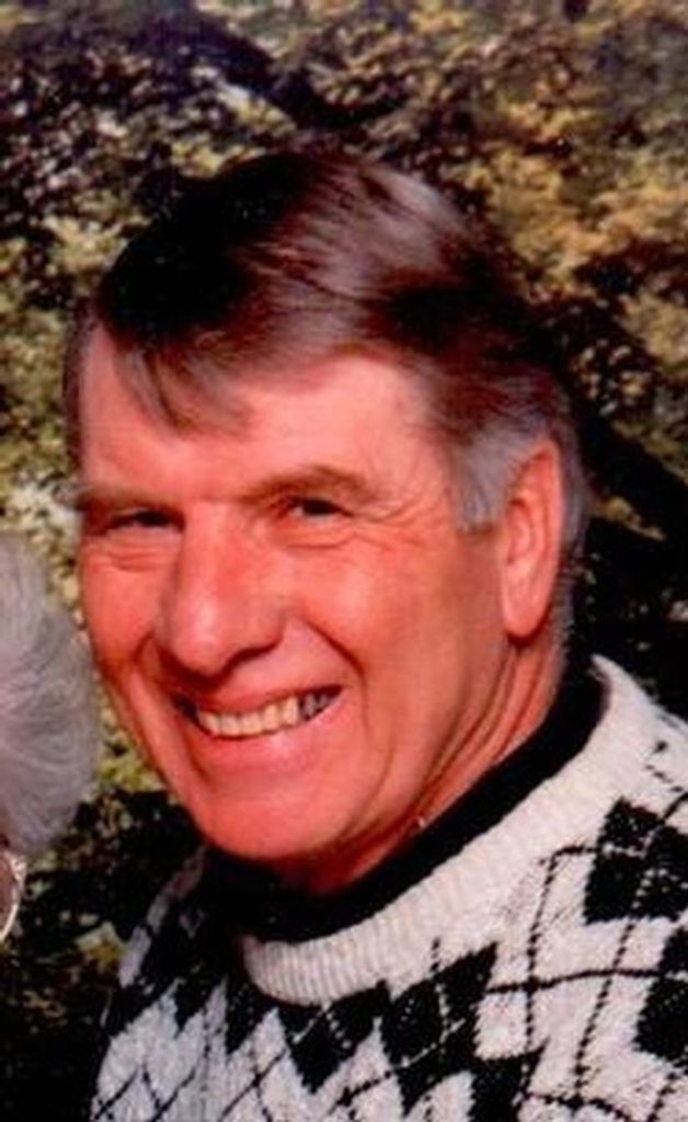 Richard "Dick" D. Sleppy