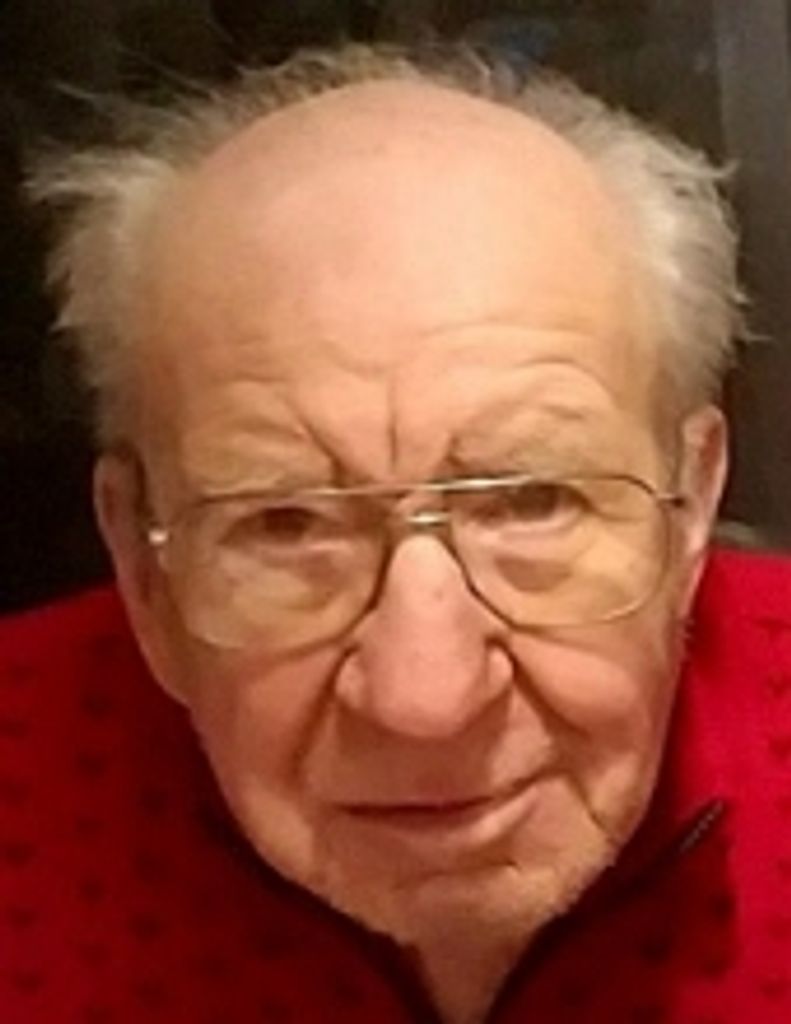 Henry Swyrtek