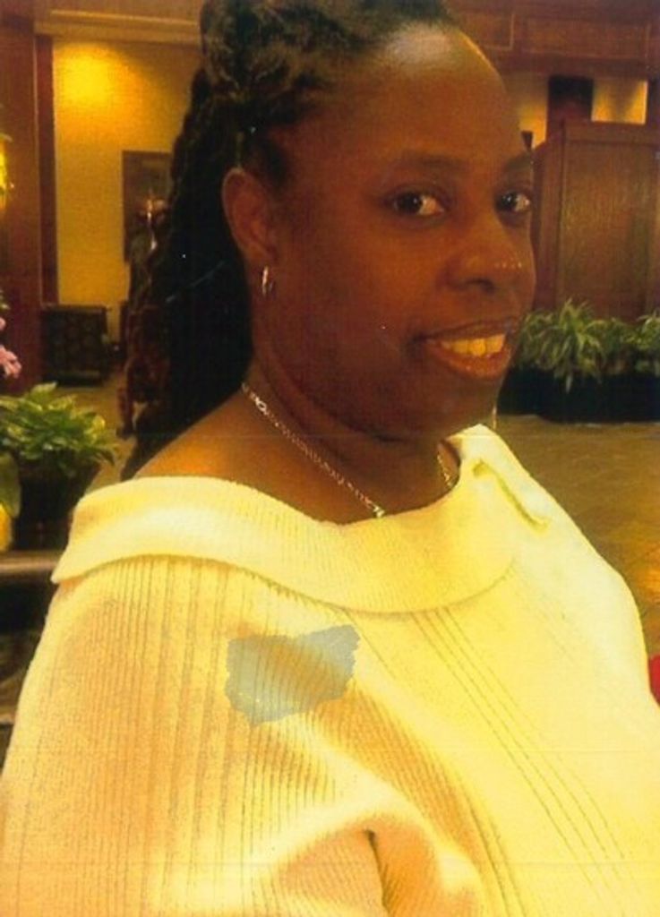 Cynthia Denise Davis