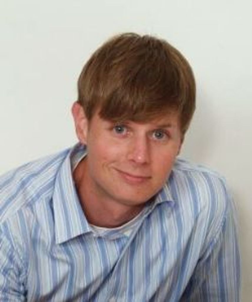 Joshua Thurmond