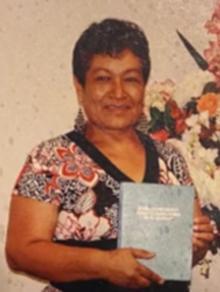 Paula Castillo Gonzalez Profile Photo