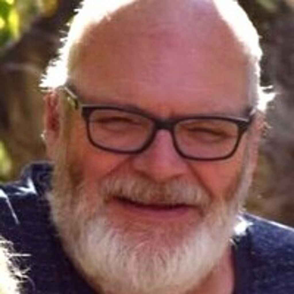 Craig Jensen