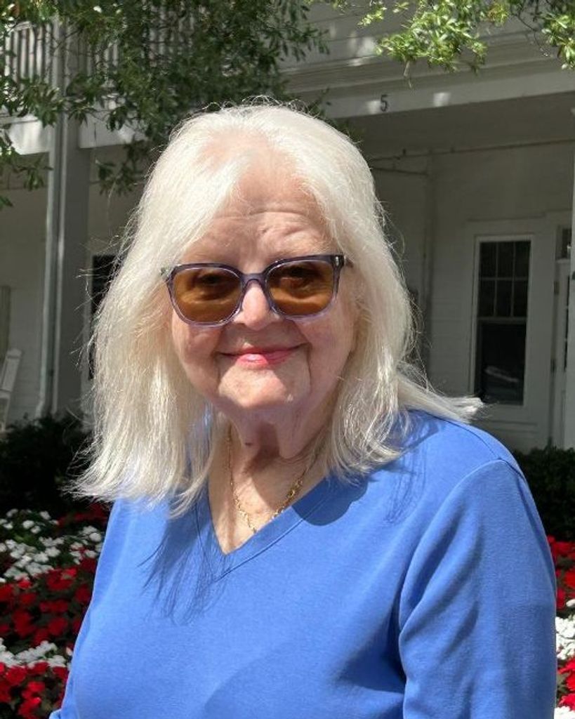 Patricia Ann Everhart Profile Photo