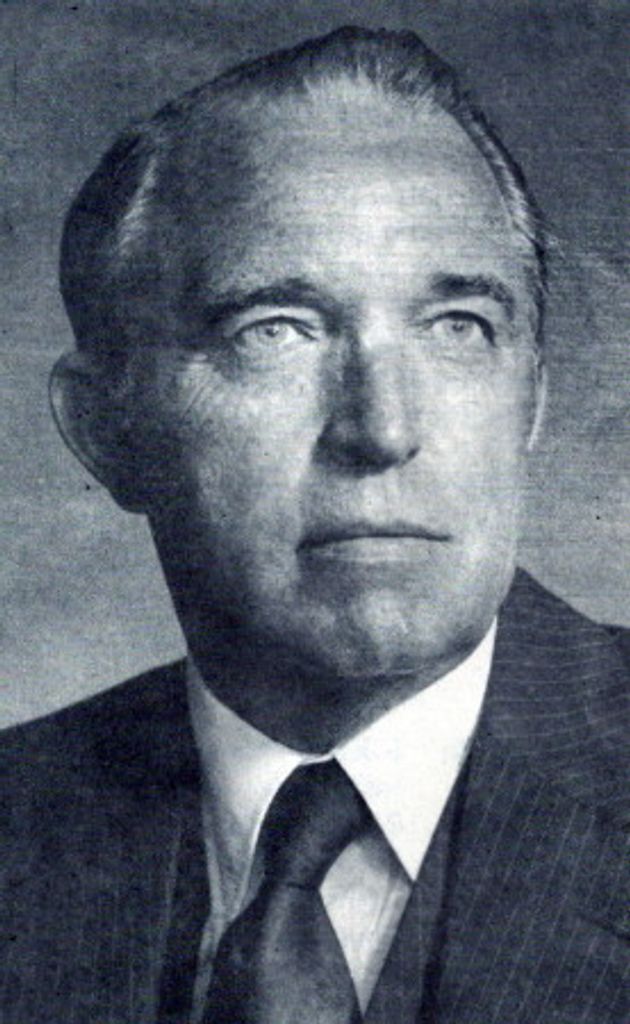 James S. Hogan Profile Photo