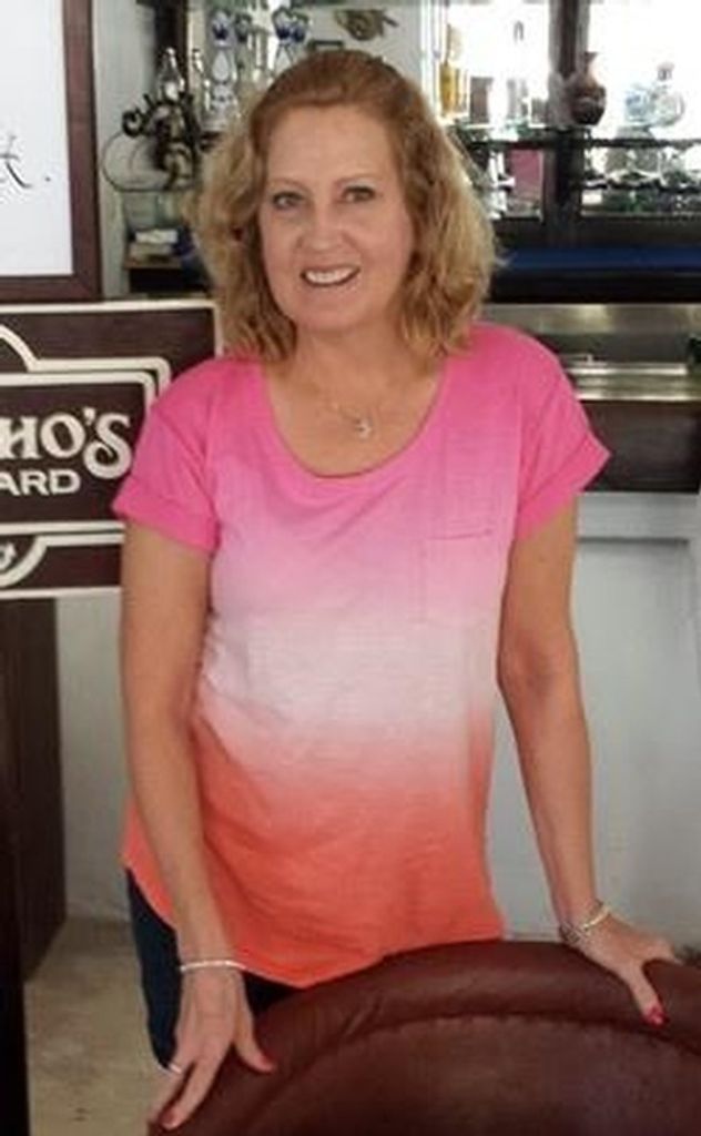 Melissa M. Epperson