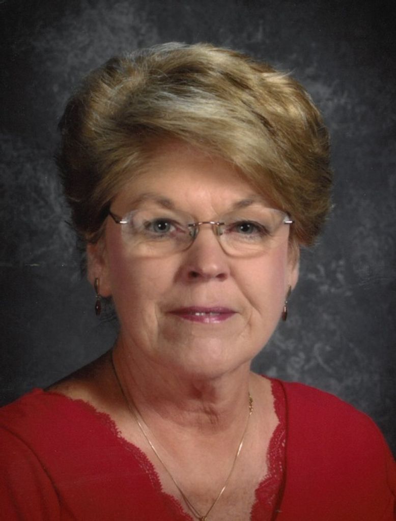 Noralee Sue (Decker)  Mckee Profile Photo