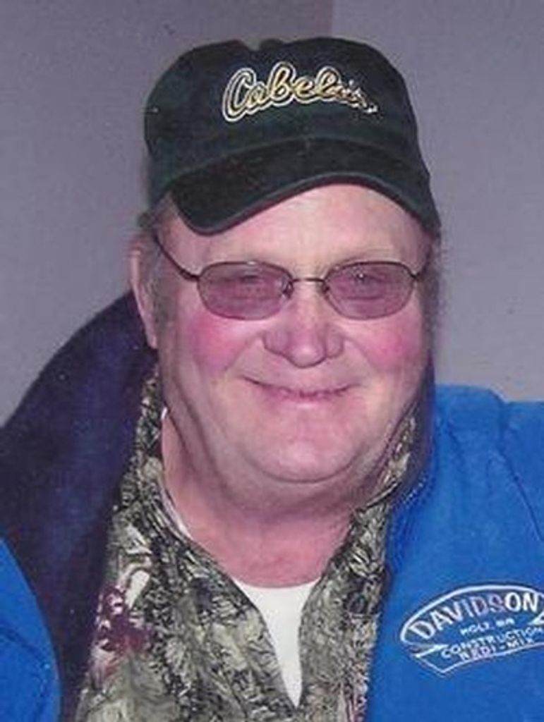 Gary Wayne Peterson Profile Photo
