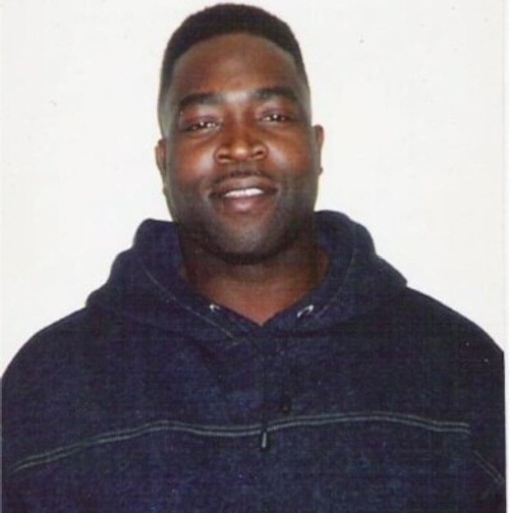 Mr. Keith L. Hamilton Profile Photo