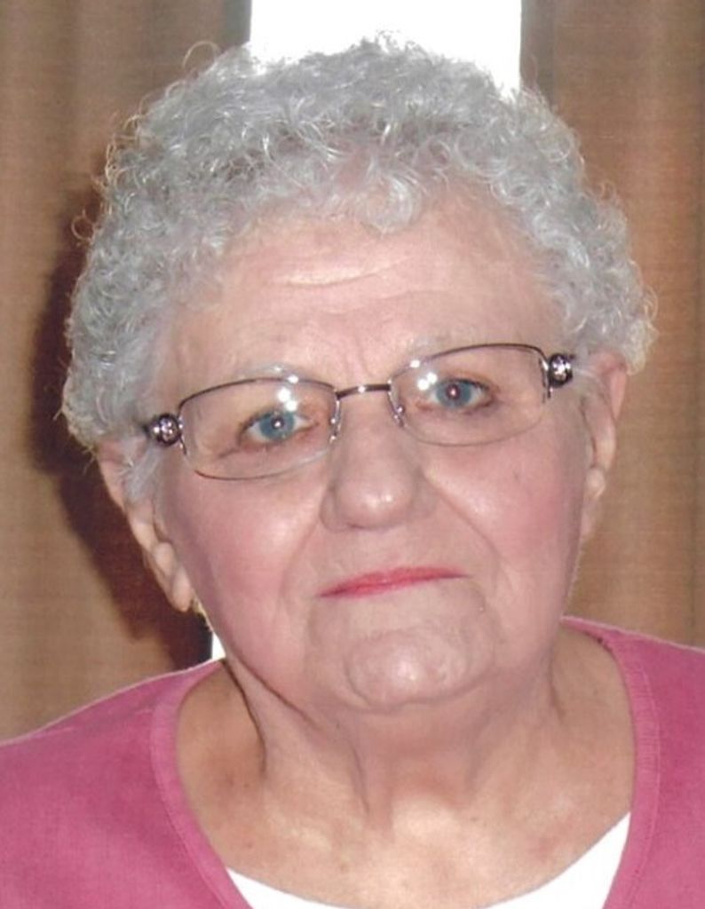 Eleanor F. Matelski (Nee: Bartell) Profile Photo