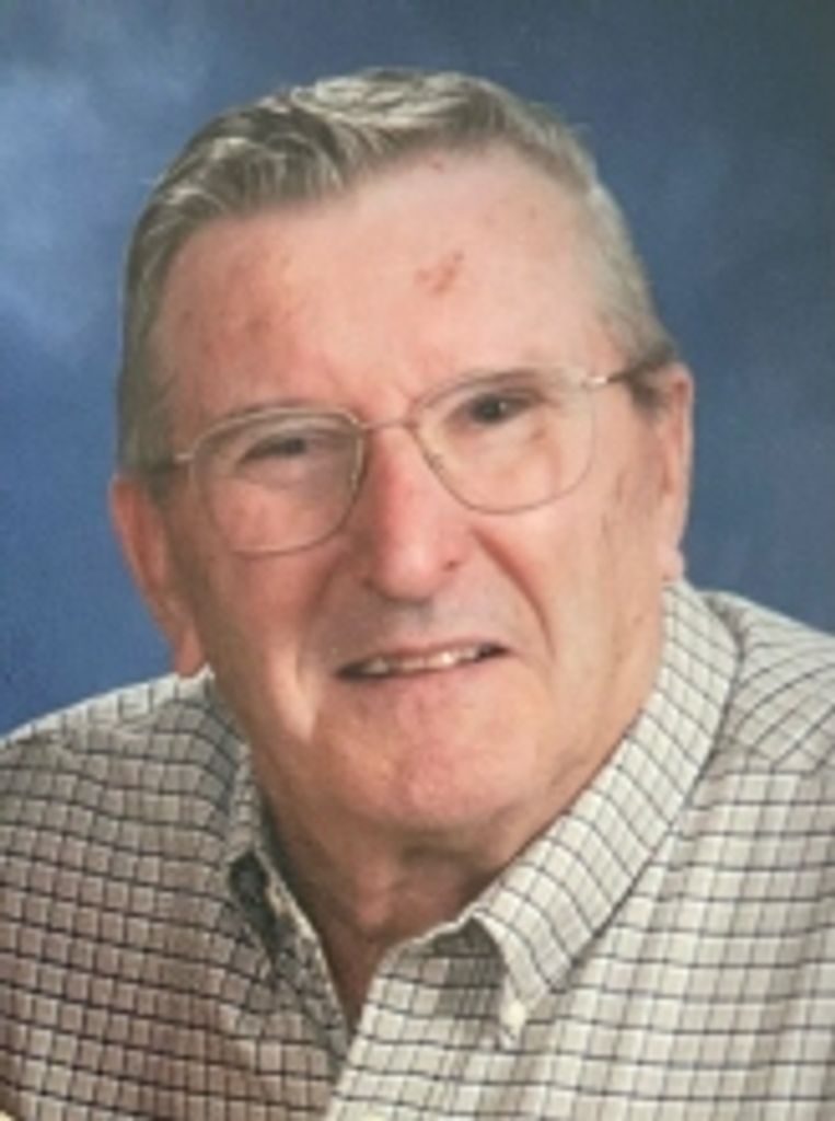 Kenneth Vollmer Profile Photo