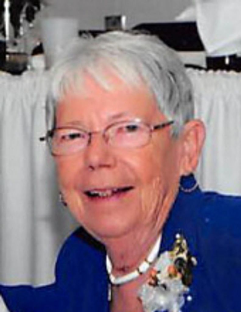 Carol E. Omans