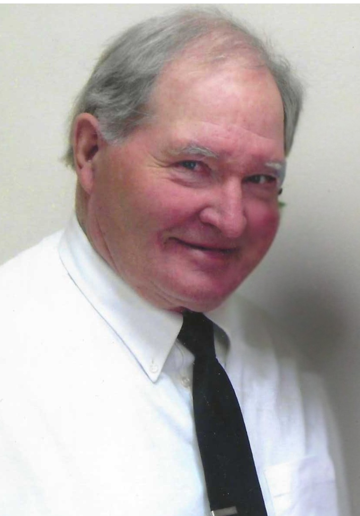 John Herman Meyer