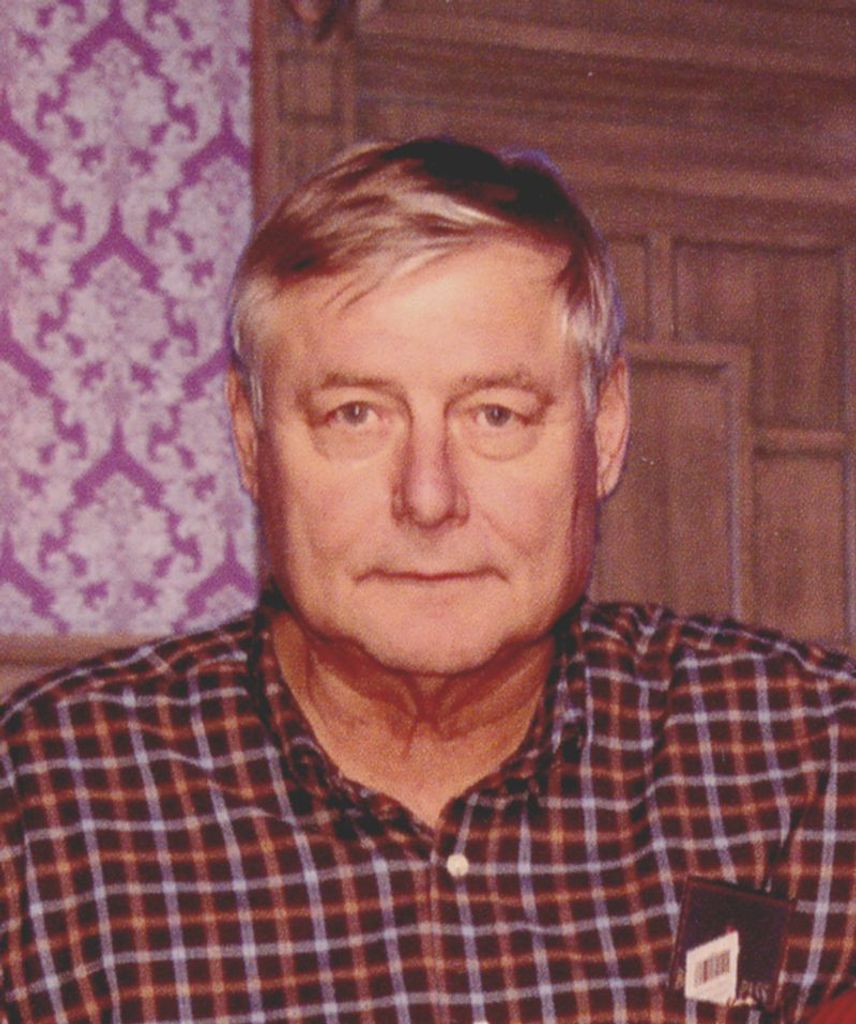 Charles L. Wimsatt Profile Photo