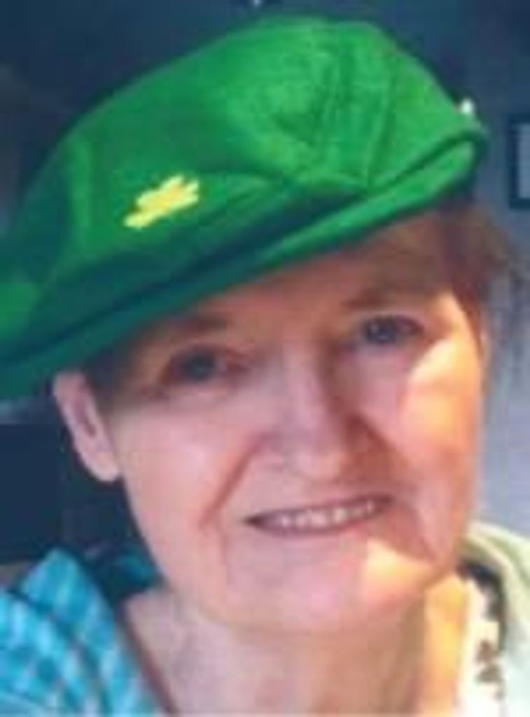 Judith A. Johnson Profile Photo