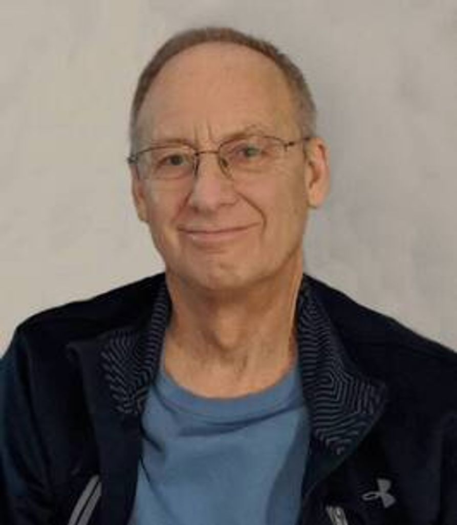 Mark Osier
